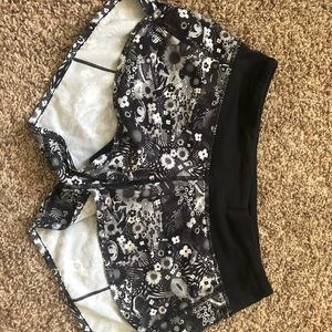 Lululemon Seawheeze 2017 Speed Up Short